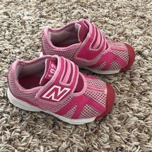 Toddler New Balance